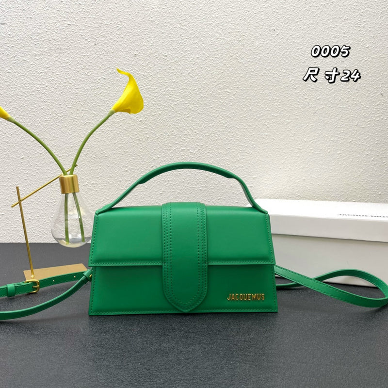 Satchel Bags - JQMS Bags - 065
