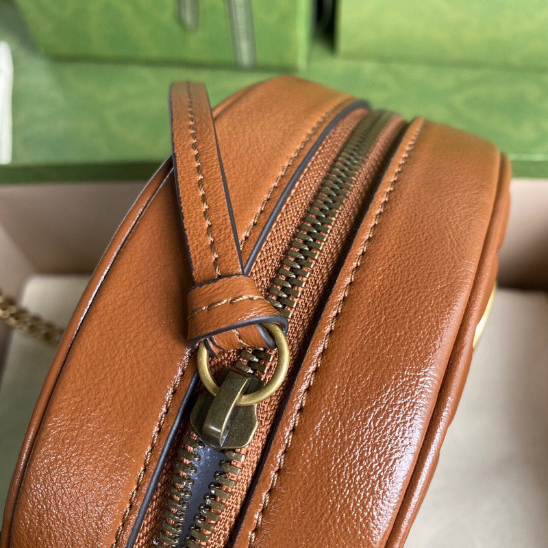 Satchel Bags - GCI Bags - 6005