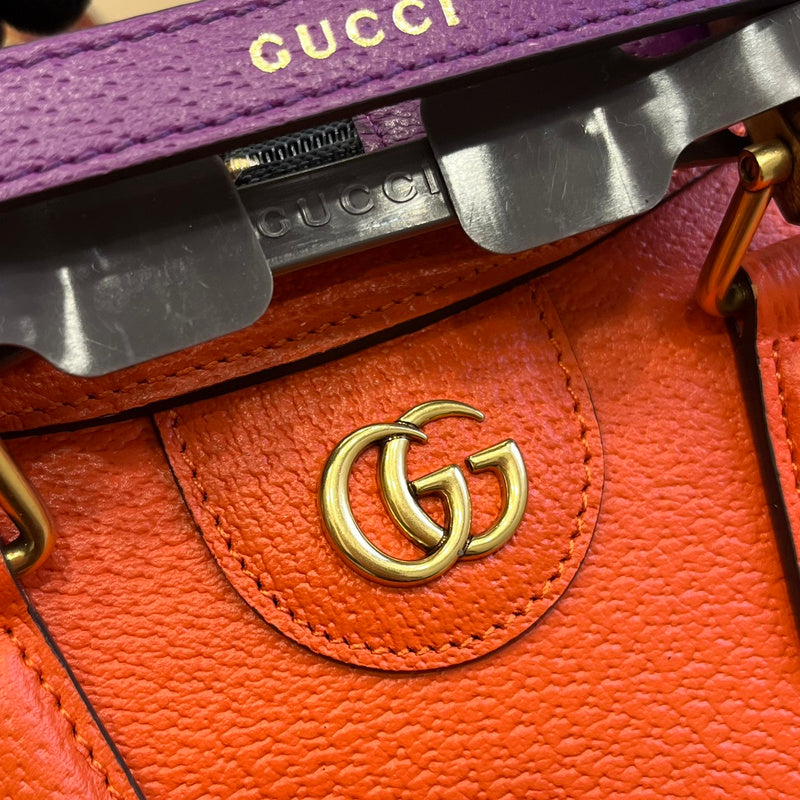 Satchel Bags - GCI Bags - 5462
