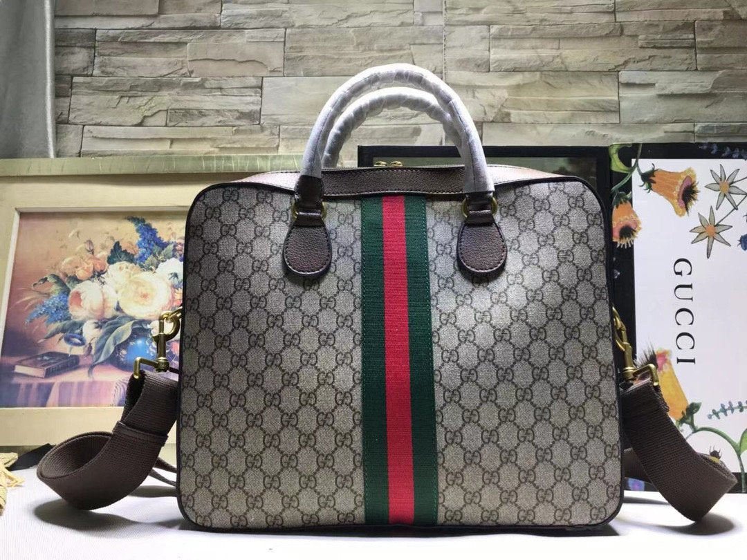 GLM - Top Quality Bags GCI 034