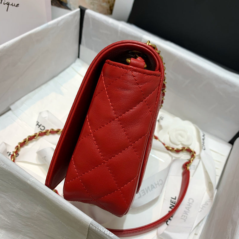 Satchel Bags - CHL Bags - 1613