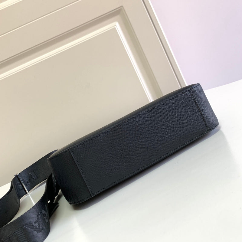 Satchel Bags - PDA Bags - 271