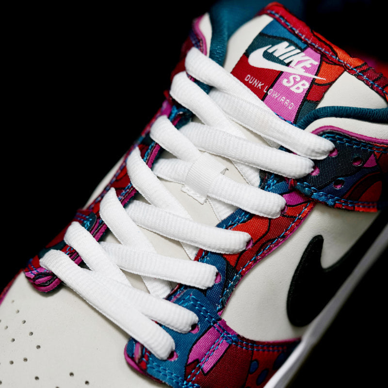 GLM - Parra x SB Dunk Low