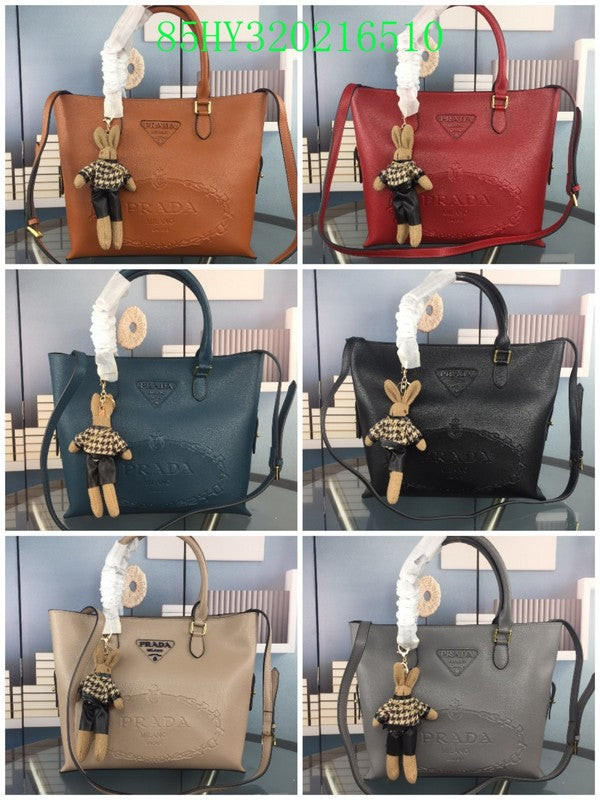 Satchel Bags - PDA Bags - 3565