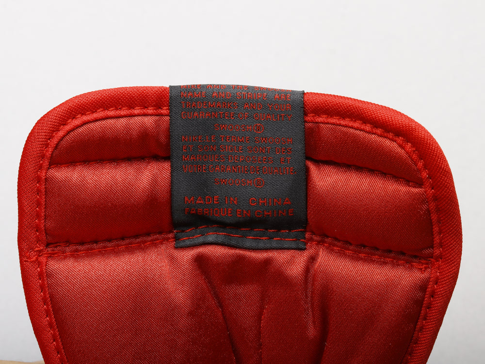 GLM - AJ1 satin snake print
