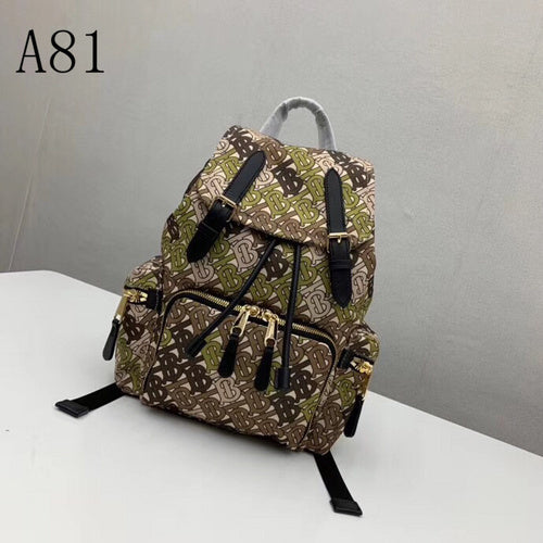 Fan Fashion -GLM - Top quality BBR Bags - 839