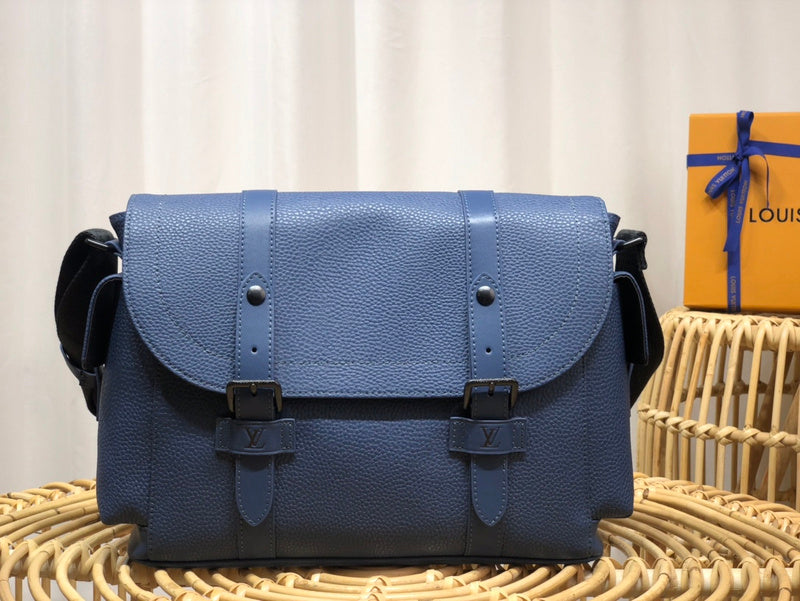 Satchel Bags - VL Bags - 5329