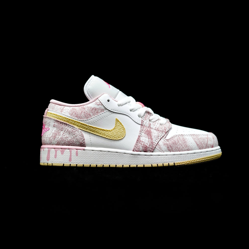 GLM - AJ1 low powder ice cream