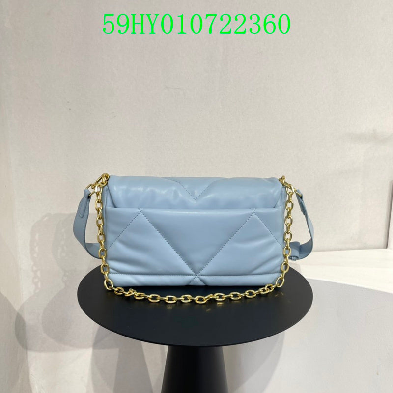 Satchel Bags - PDA Bags - 4110