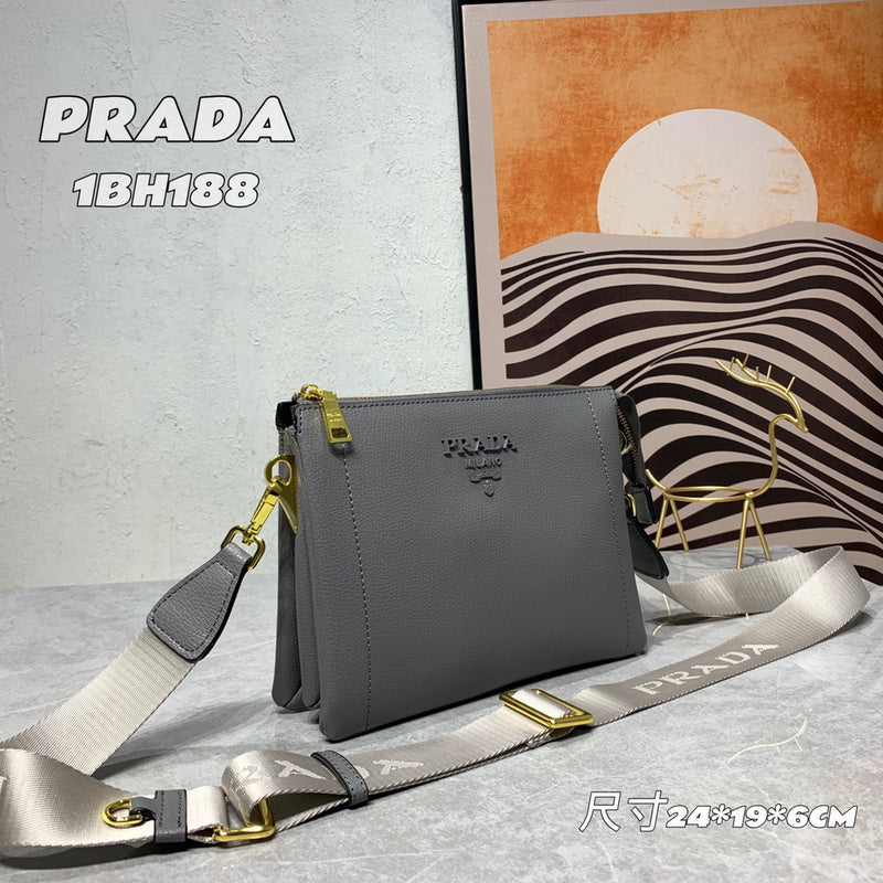 Satchel Bags - PDA Bags - 1111