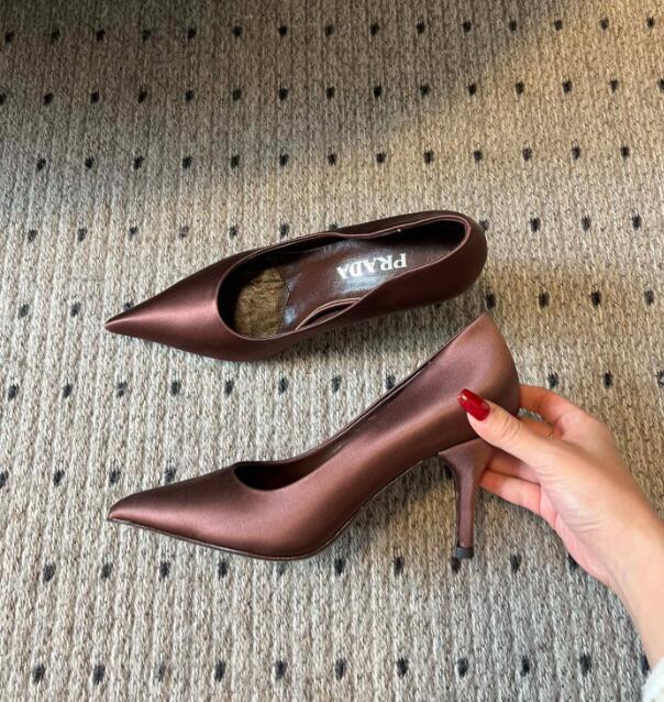 Glamy - PD Women Shoes - 116