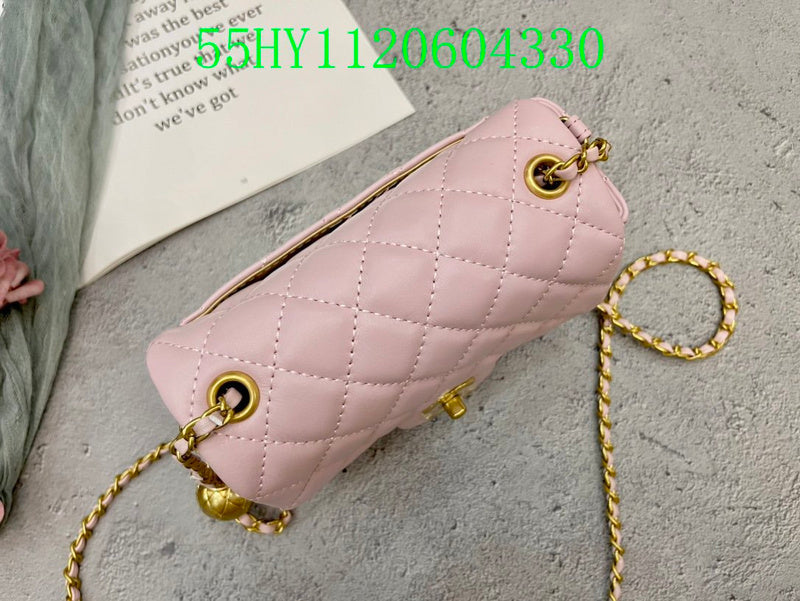 Satchel Bags - CHL Bags - 5358