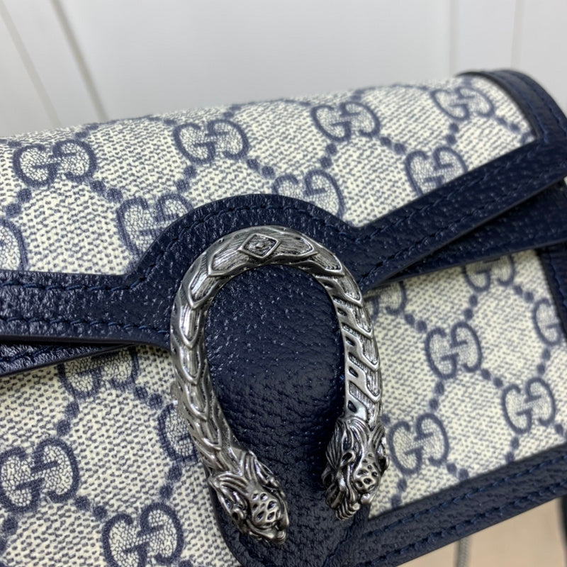 Satchel Bags - GUC Bags - 420