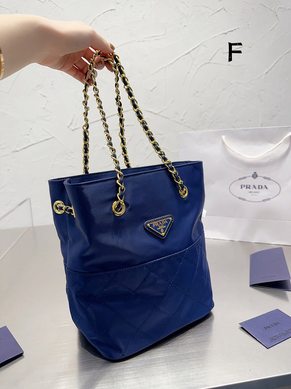 Satchel Bags - PDA Bags - 389