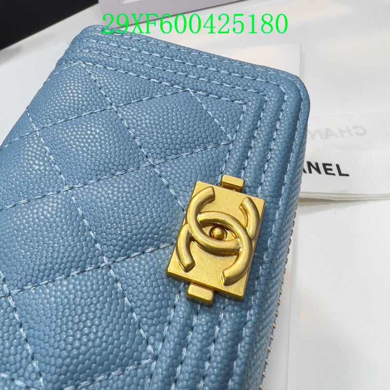 Glami - CHL Wallet - 2401