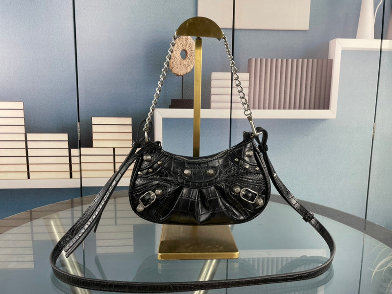 Satchel Bags - BGC Bags - 022