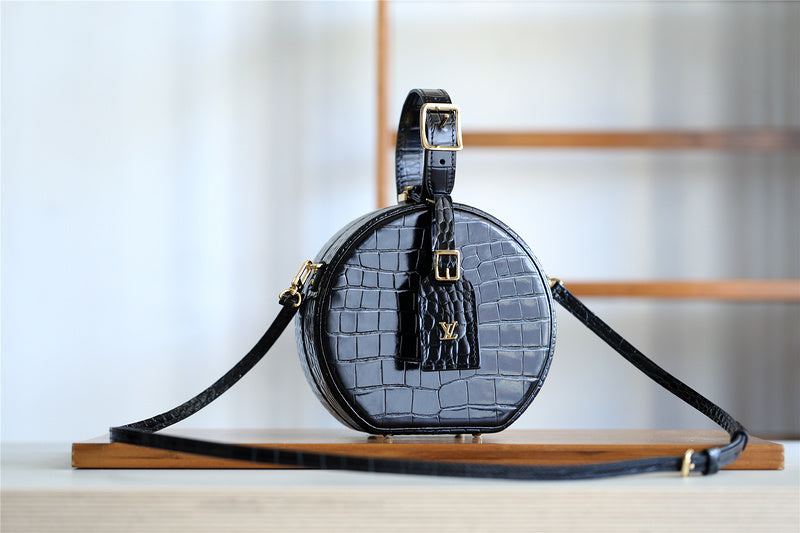 Glami GlamI Lu-Vi bags - 8325