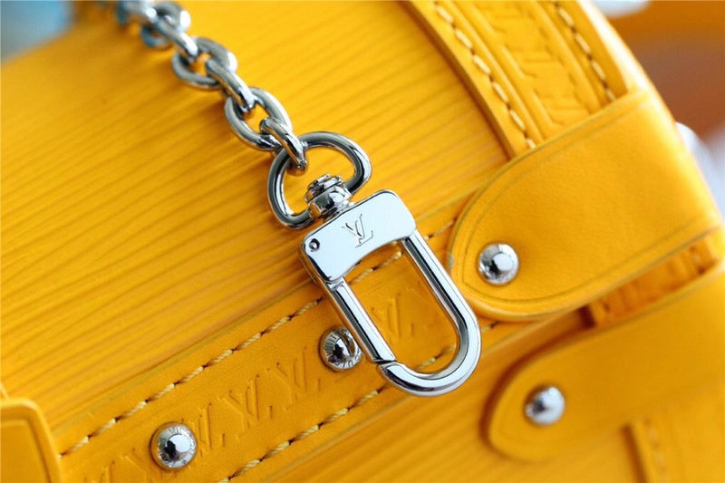 Satchel Bags - VL Bags - 7059