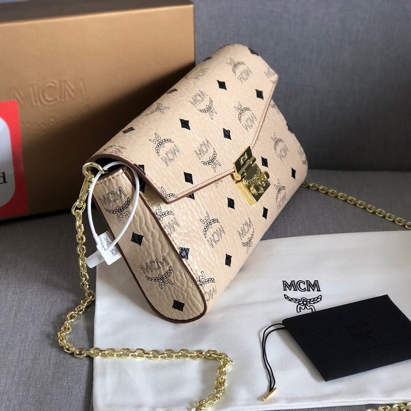 Satchel Bags - MC Bags - 261