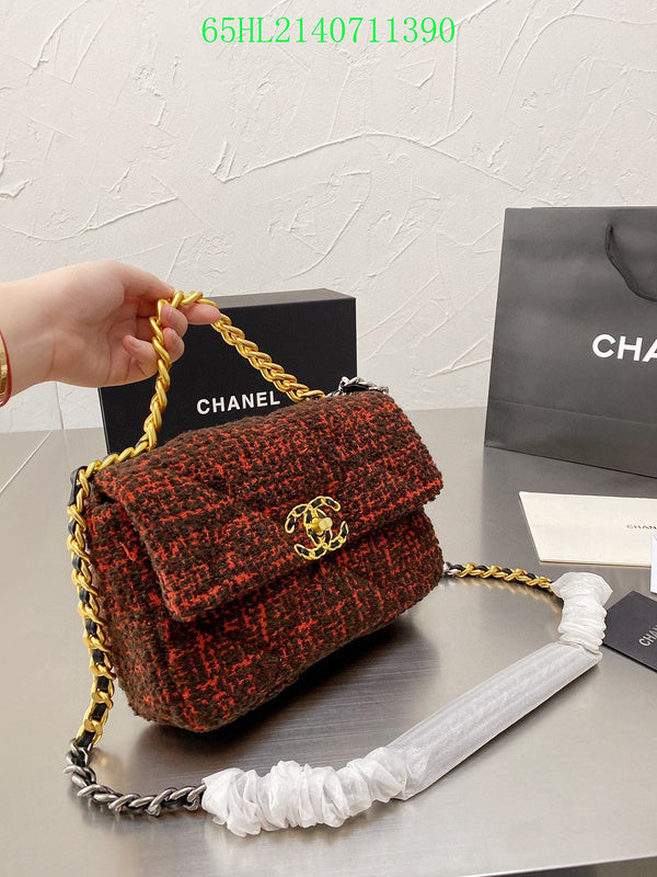 Glami - CHL Bags - 2499