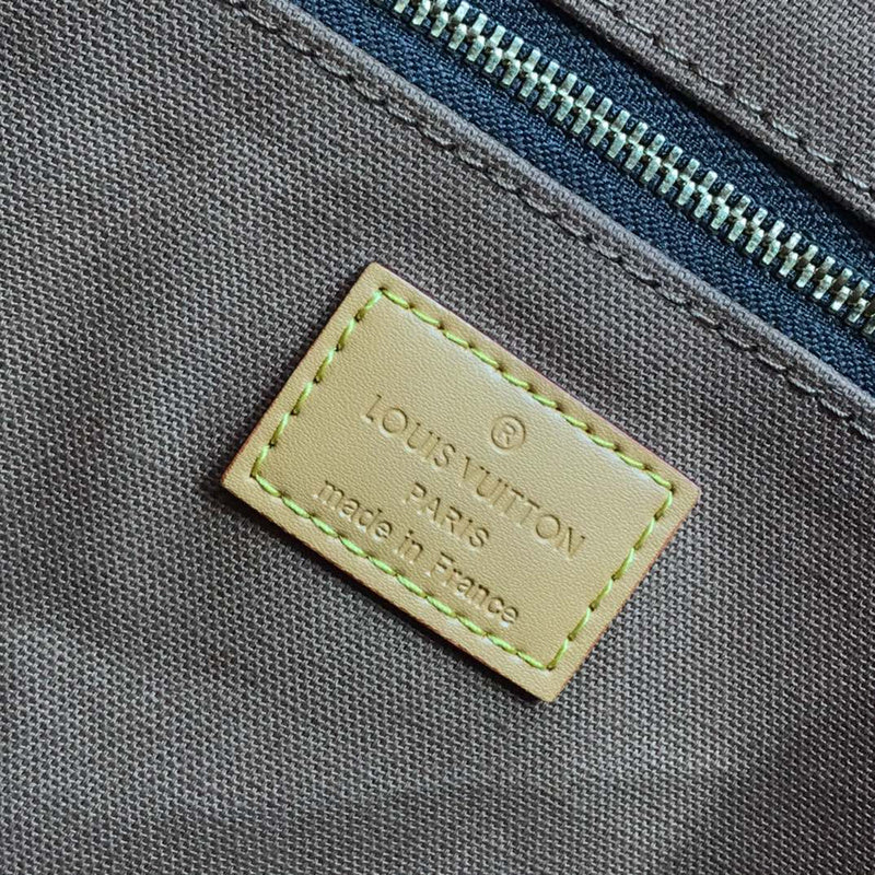 Satchel Bags - VL Bags - 6442