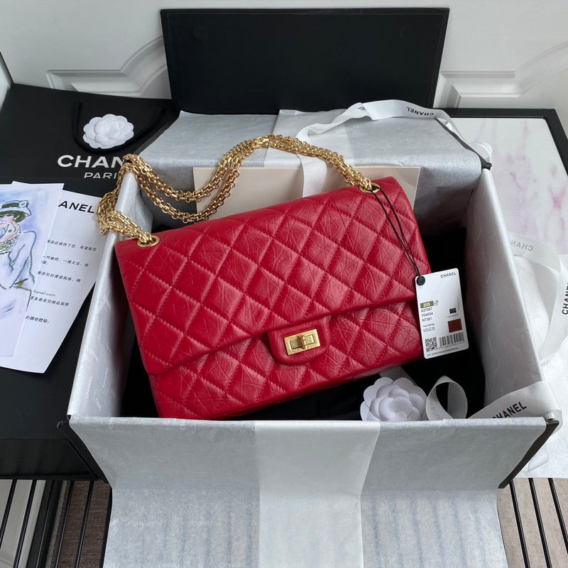 Satchel Bags - CHL Bags - 179