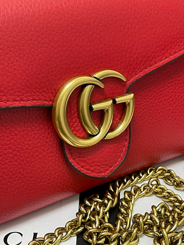 Satchel Bags - GUC Bags - 1422