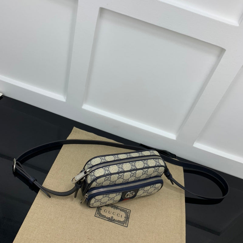 Satchel Bags - GUC Bags - 190