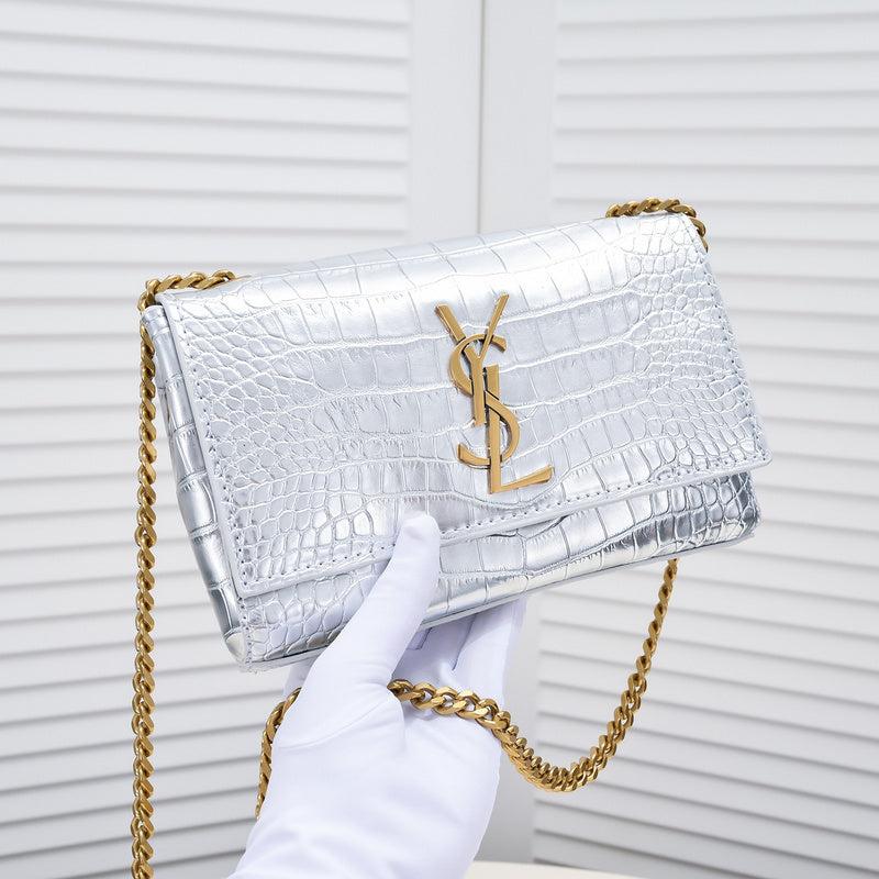 Satchel Bags - SLY Bags - 1184
