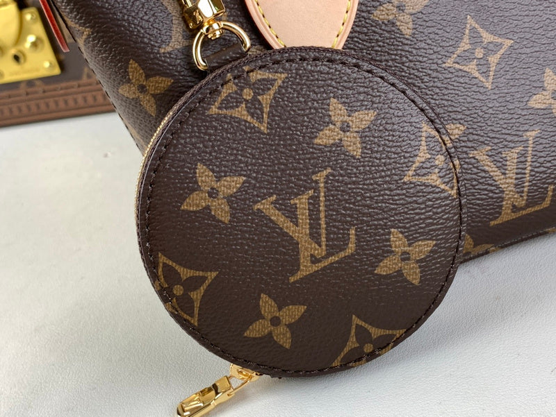 Satchel Bags - VL Bags - 2399