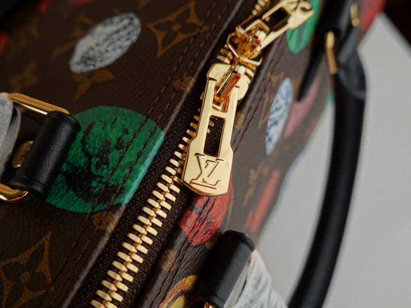 Satchel Bags - VL Bags - 4980