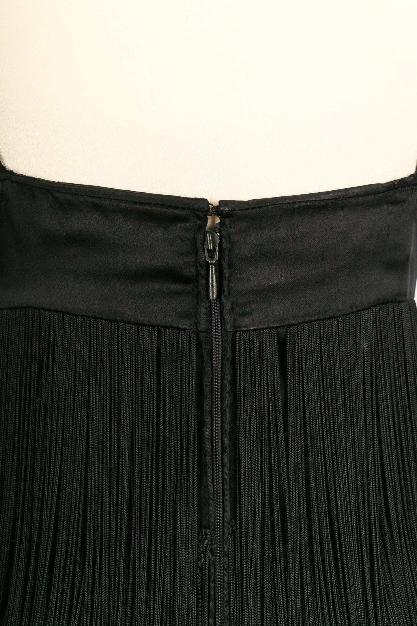 Louis FÃƒÆ’Ã‚Â©raud Haute Couture Automne-Hiver 1988/1989