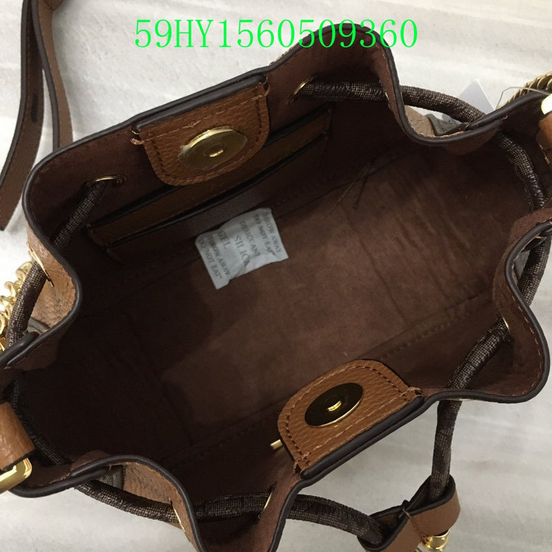 Satchel Bags - MK Bags - 364