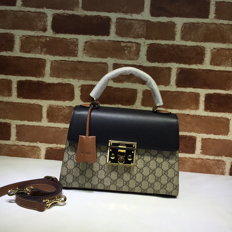 Satchel Bags - GCI Bags - 3663