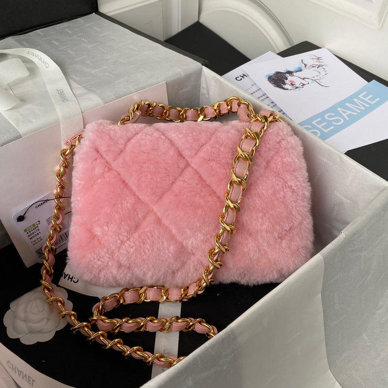 Satchel Bags - CHL Bags - 903