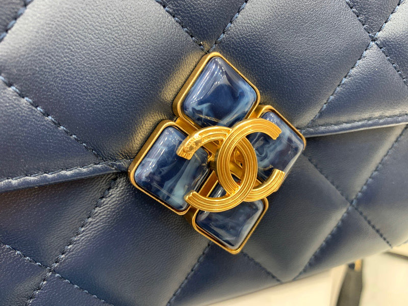 Satchel Bags - CHL Bags - 7376