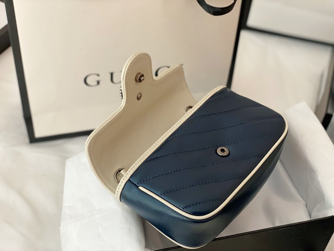 GLM - Top Quality Bags GCI 265