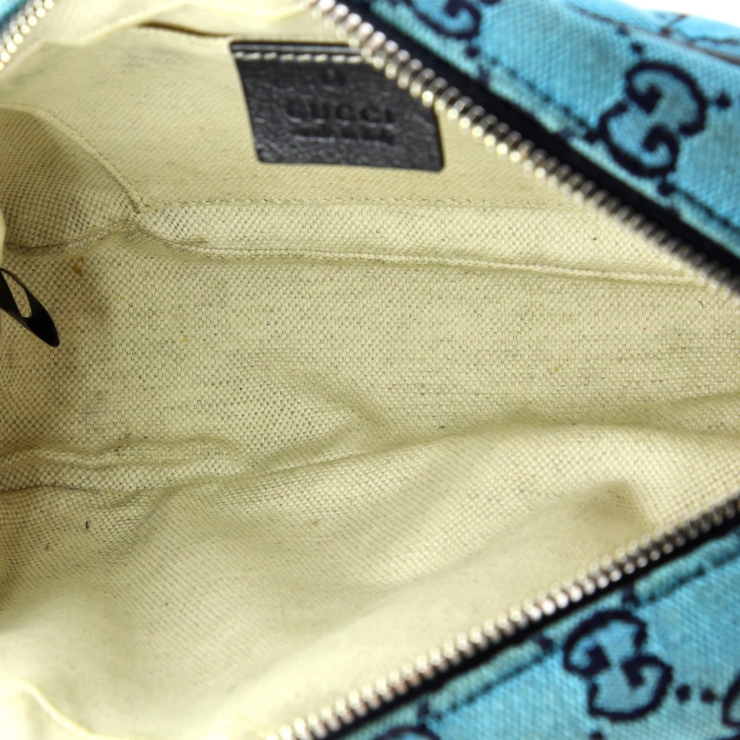 GG Marmont Shoulder Bag Multicolor Diagonal Quilted GG Canvas Small