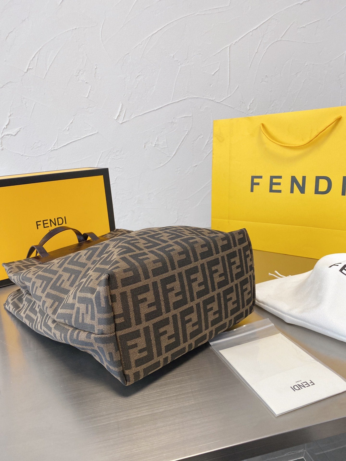 GLM - Top Quality Bags FEI 142