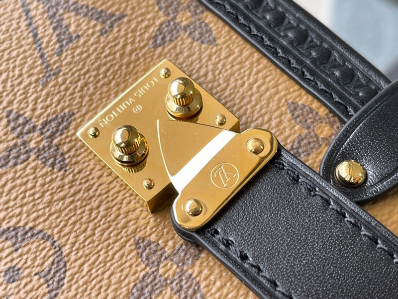 Glami- Glami- Lu-Vi bags - 4477