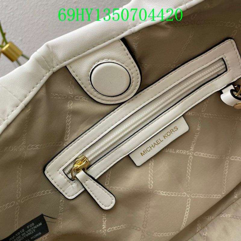 Satchel Bags - MK Bags - 321