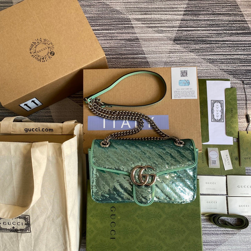 GLM - gg Bags - 2321