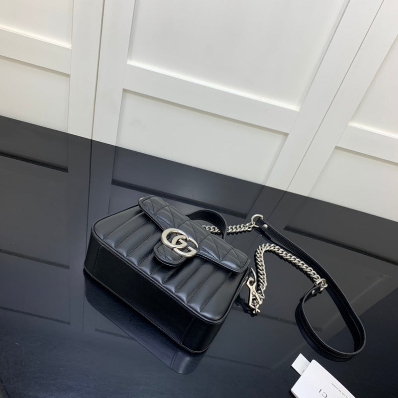 Satchel Bags - GUC Bags - 1030
