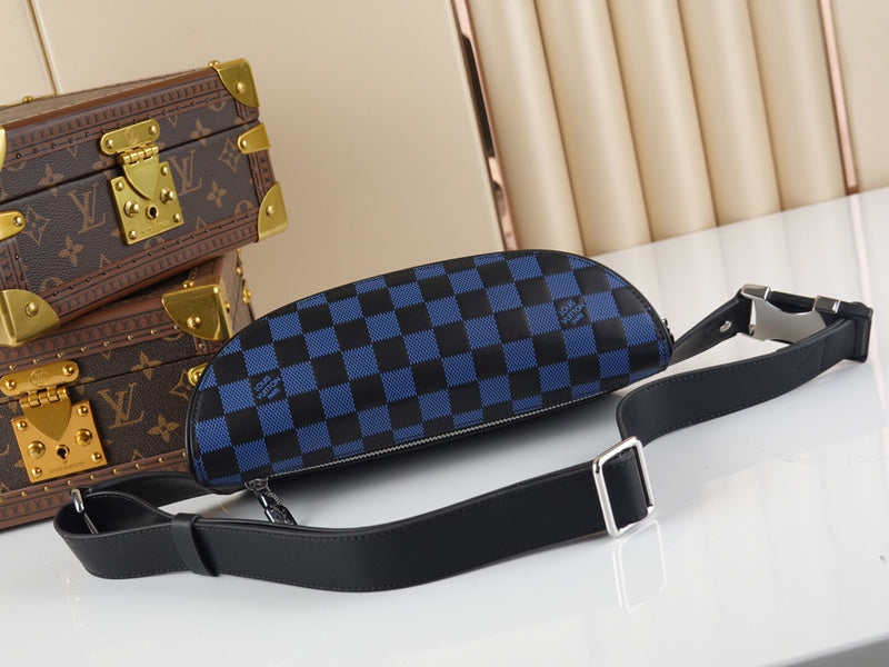 Satchel Bags - VL Bags - 5030