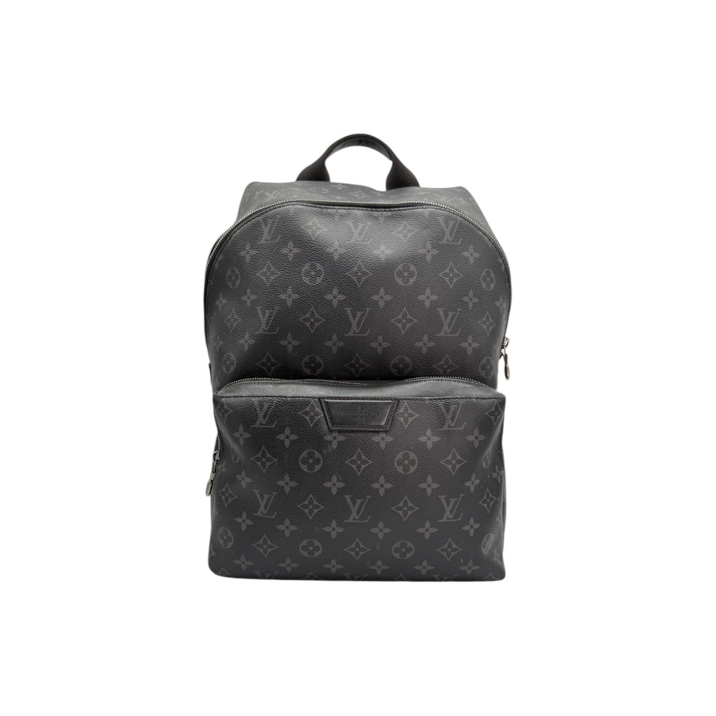 Louis Vuitton Monogram Eclipse Discovery Backpack PM