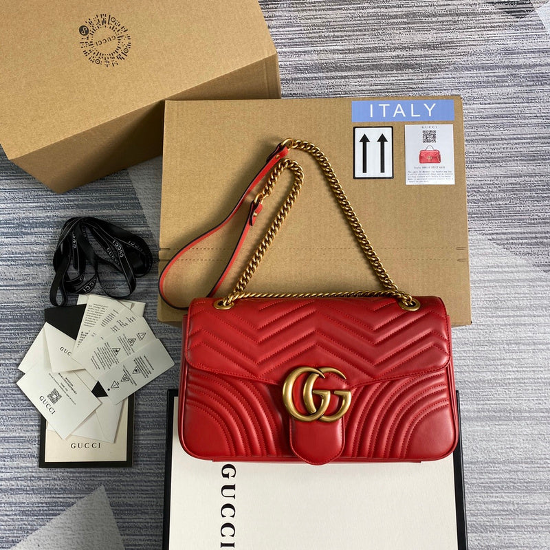 GLM - gg Bags - 2209