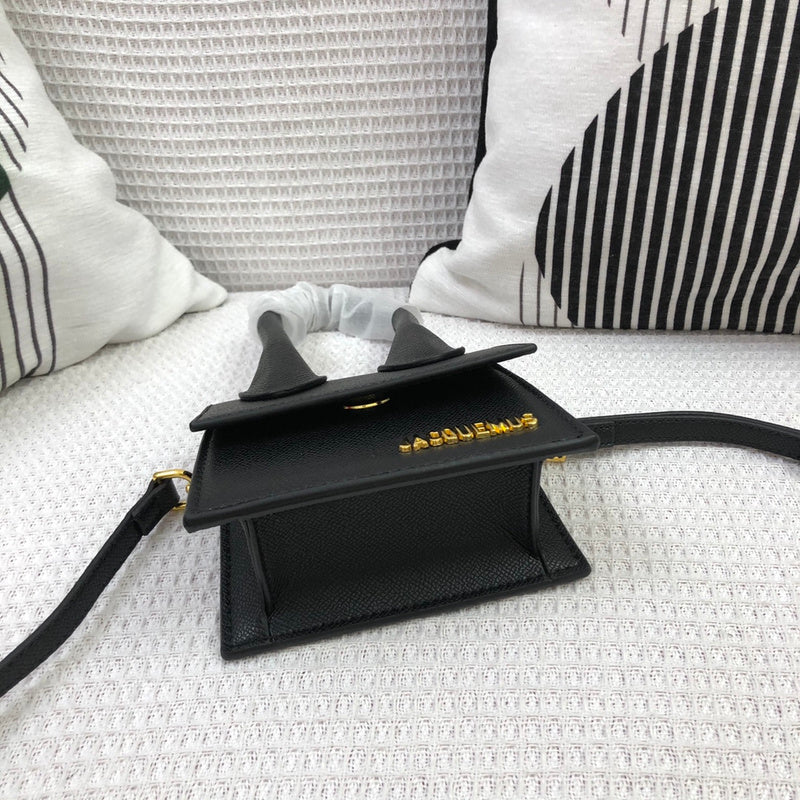 Satchel Bags - JQMS Bags - 261