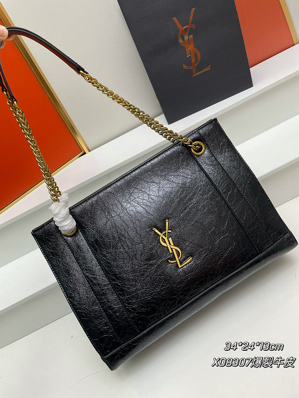 Satchel Bags - SLY Bags - 1176