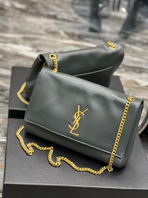Satchel Bags - SLY Bags - 766