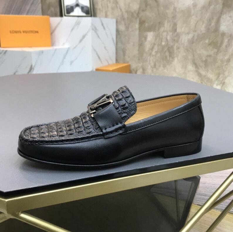 glami shop- LOV Men Shoes - 1300